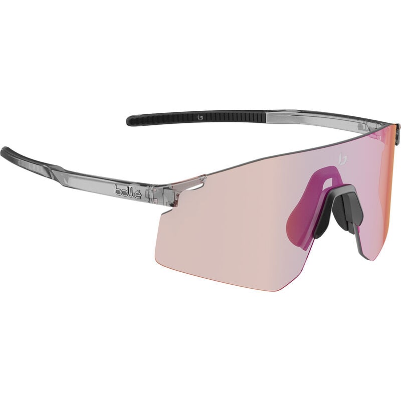 C-ICARUS, Grey Crystal-Clear Ruby Photochromic, hi-res image number null